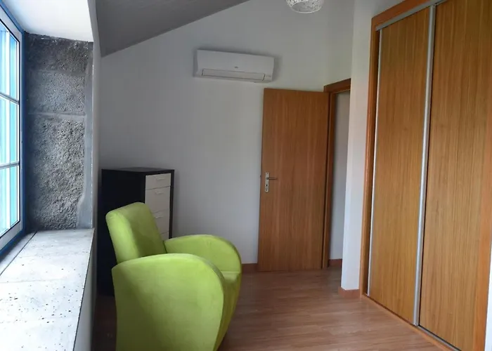 Casa Da Pedra