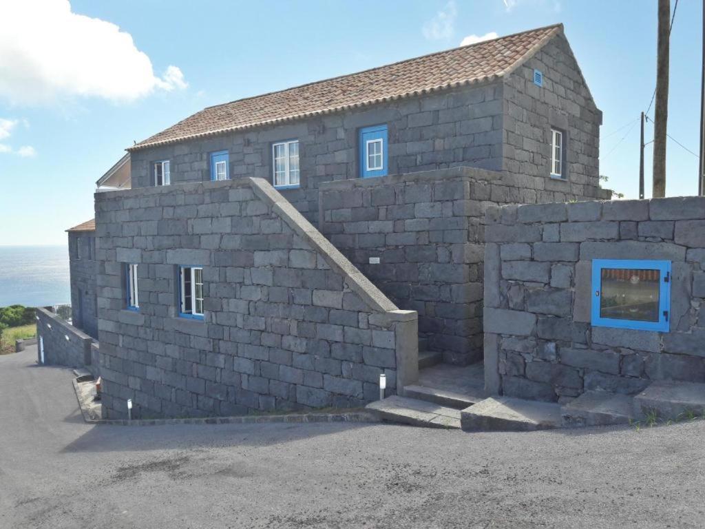 Casa de Férias Casa Da Pedra *